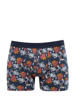 BOXERSHORTS | Boxershorts mit Print von Herren