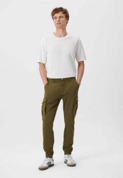 CODY| Skinny Cargo Trousers von Herren