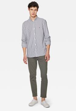 HEMD | Button-Down Hemd gestreift von Herren