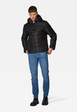 JACKE | Pufferjacke mit Kapuze von Herren