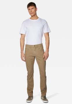 JAKE | Natural Dye Slim Skinny Leg von Herren