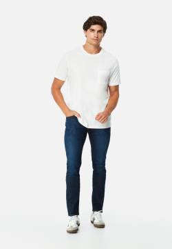 JAKE | Slim Skinny Leg von Herren