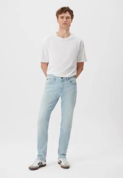 JAKE | Slim Skinny Leg von Herren