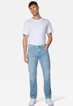 JAKE | Slim Skinny Leg von Herren