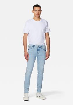 JAMES | Super Skinny, Zip Fly von Herren