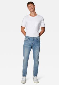 JAMES | Super Skinny, Zip Fly von Herren