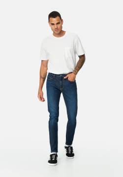 JAMES | Super Skinny, Zip Fly von Herren