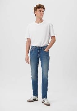 JAMES | Super Skinny, Zip Fly von Herren