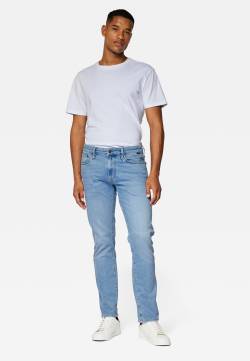 MARCUS | Slim Straight Leg, Zip Fly von Herren