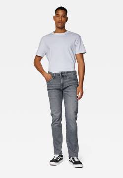 MARCUS | Slim Straight Leg, Zip Fly von Herren