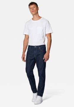 MILAN | All Blue Slim Tapered von Herren