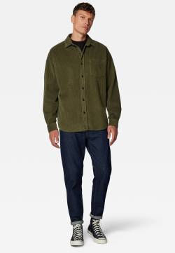 OVERSHIRT | Kord Overshirt von Herren