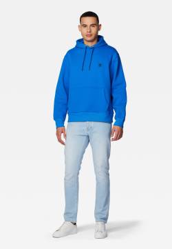 PULLOVER | Basic Hoodie von Herren