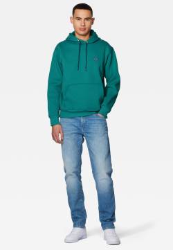 PULLOVER | Basic Hoodie von Herren