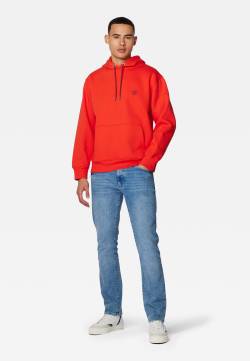 PULLOVER | Basic Hoodie von Herren