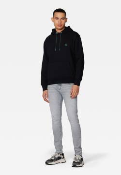 PULLOVER | Basic Hoodie von Herren