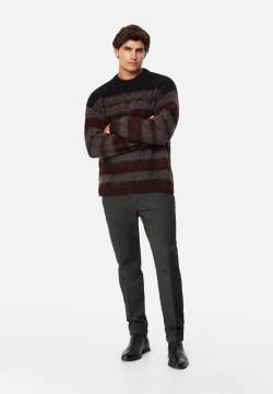 PULLOVER | Strickpullover von Herren