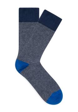 SOCKEN | Hohe Socken von Herren