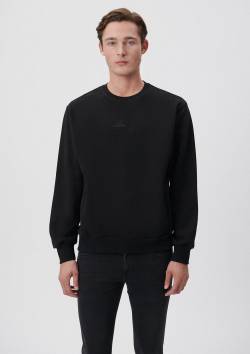 SWEATSHIRT | Sweatshirt mit Stickerei von Herren