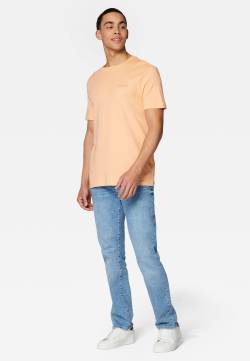 T-SHIRT | Basic T-Shirt von Herren