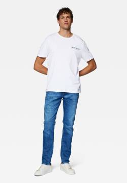 T-SHIRT | T-Shirt mit Print von Herren