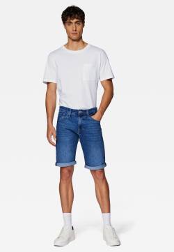 TIM | Skinny Fit Shorts von Herren