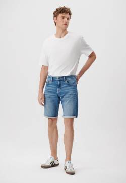 TIM | Skinny Fit Shorts von Herren