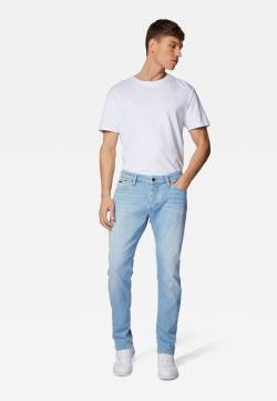 YVES | Slim Skinny, Button Fly - Ultra Move von Herren