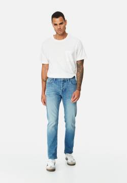 YVES | Slim Skinny, Button Fly von Herren