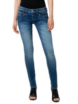 Herrlicher, Piper Slim Organic Denim Jeans von Herrlicher