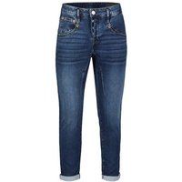 Herrlicher 5-Pocket-Jeans Damen Jeans SHYRA CROPPED verkürzt (1-tlg) von Herrlicher