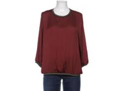 Herrlicher Damen Bluse, bordeaux von Herrlicher