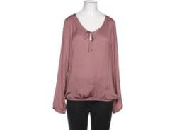 Herrlicher Damen Bluse, pink von Herrlicher