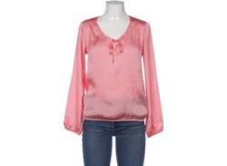 Herrlicher Damen Bluse, pink von Herrlicher