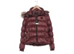 Herrlicher Damen Jacke, bordeaux von Herrlicher