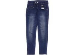 Herrlicher Damen Jeans, blau von Herrlicher