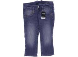 Herrlicher Damen Jeans, blau von Herrlicher