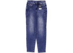 Herrlicher Damen Jeans, blau von Herrlicher