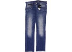 Herrlicher Damen Jeans, blau von Herrlicher