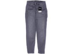 Herrlicher Damen Jeans, grau von Herrlicher