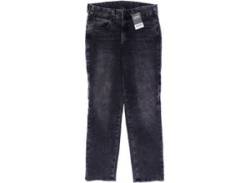 Herrlicher Damen Jeans, grau von Herrlicher