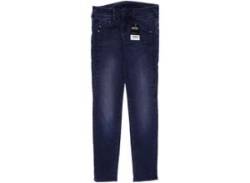 Herrlicher Damen Jeans, marineblau von Herrlicher