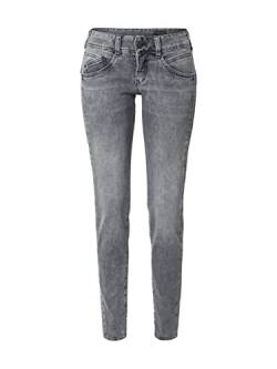 Herrlicher Damen Jeans Gila Grey Denim 27" "32 von Herrlicher