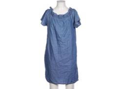 Herrlicher Damen Kleid, blau von Herrlicher