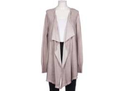 Herrlicher Damen Strickjacke, pink von Herrlicher