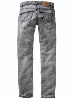 Herrlicher Herren  Herrlichers Graue grau 31/32 von Herrlicher