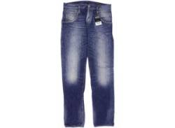 Herrlicher Herren Jeans, blau von Herrlicher