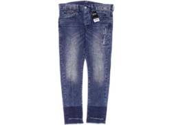 Herrlicher Herren Jeans, blau von Herrlicher