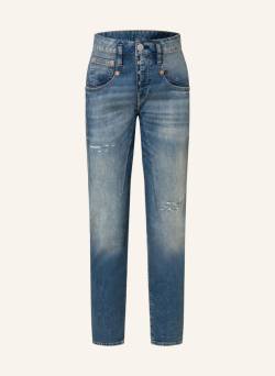 Herrlicher Jeans Shyra blau von Herrlicher