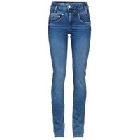 Herrlicher Slim-fit-Jeans SHARP JEANS AUS REUSED DENIM von Herrlicher